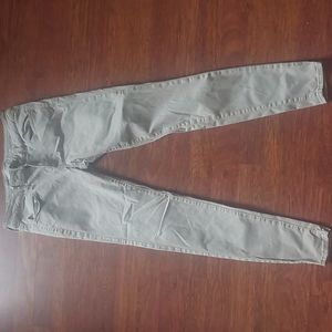 American Eagle khakis